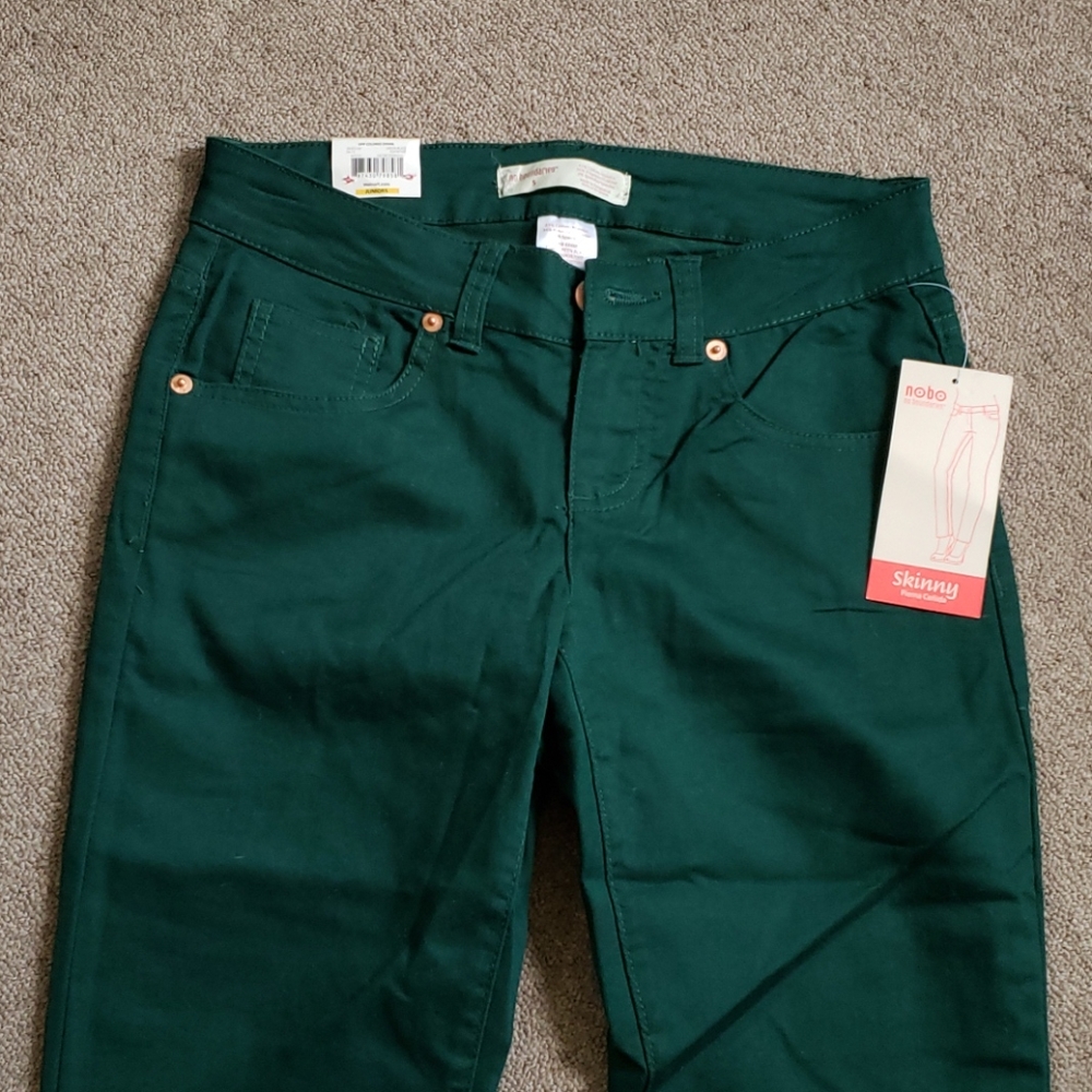 🎉4️⃣ for 2️⃣5️⃣ No Boundaries Skinny jean